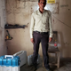 Chauhan Manjibhai, first polling officer of Banej.